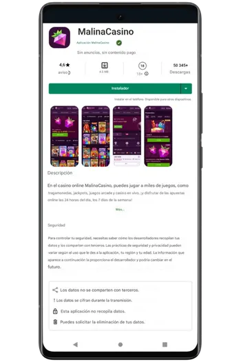 Selecciona Añadir a pantalla de inicio rma el nombre y pulsa Añadir